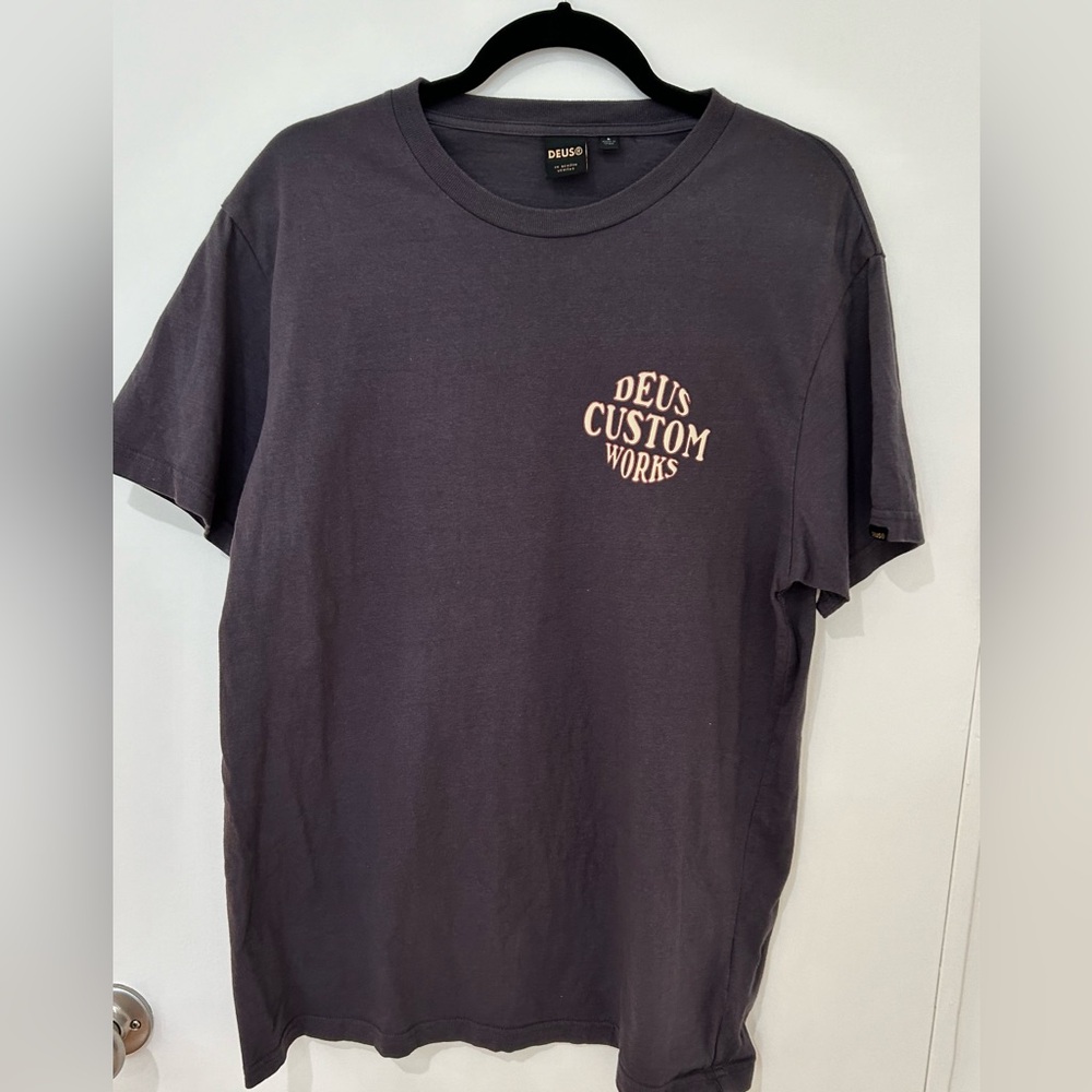 Deus Ex Machina Men’s Tee